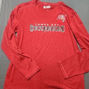 Tampa Bay buccaneers dry fit